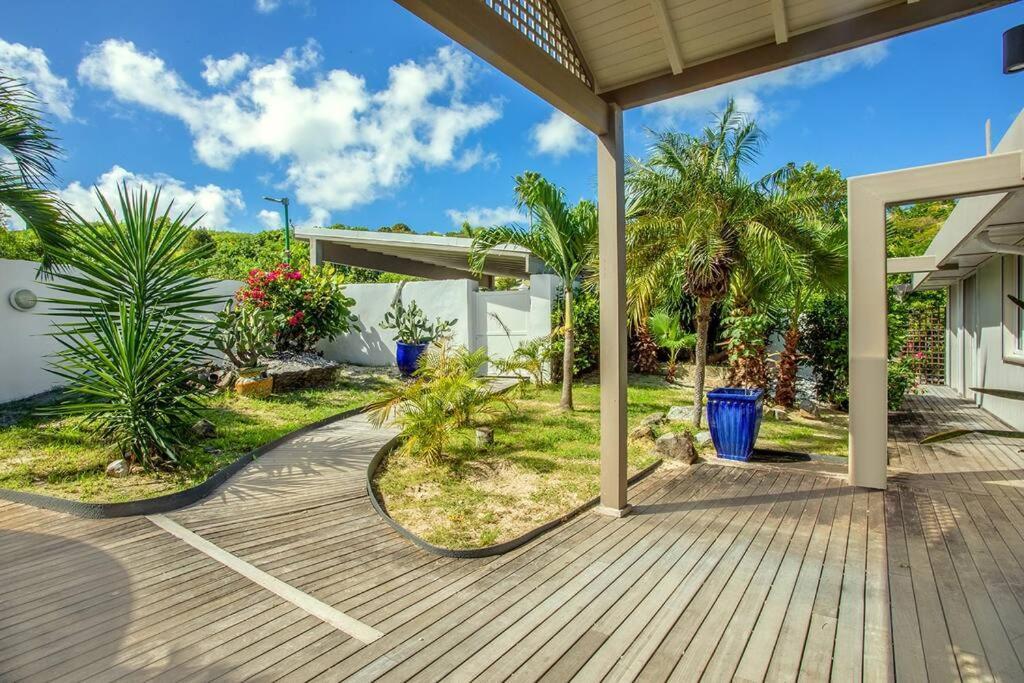 Villa Hanna Green Cay Quarter of Orleans ภายนอก รูปภาพ