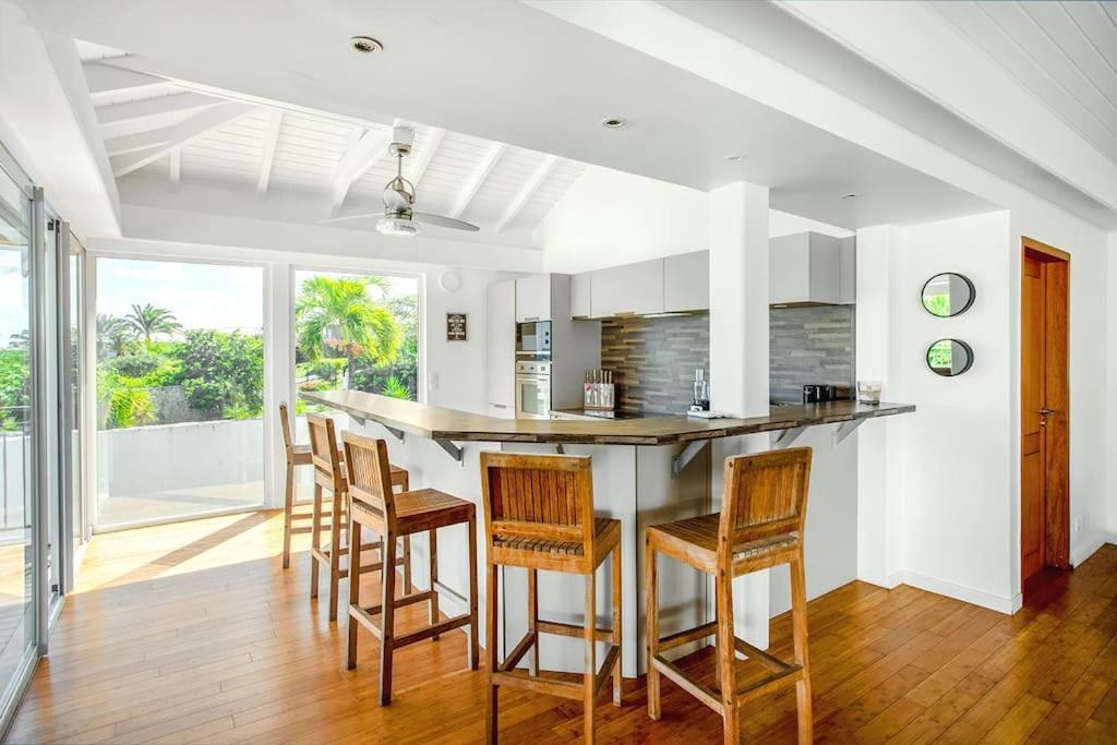 Villa Hanna Green Cay Quarter of Orleans ภายนอก รูปภาพ