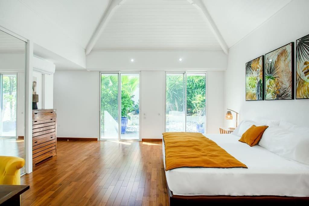 Villa Hanna Green Cay Quarter of Orleans ภายนอก รูปภาพ