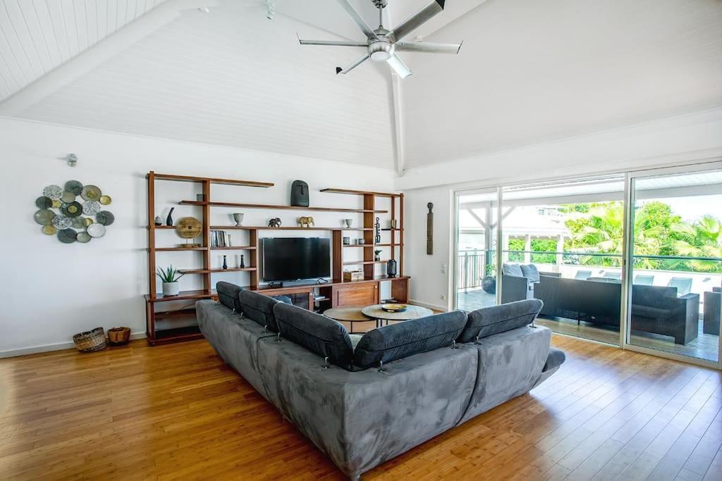 Villa Hanna Green Cay Quarter of Orleans ภายนอก รูปภาพ