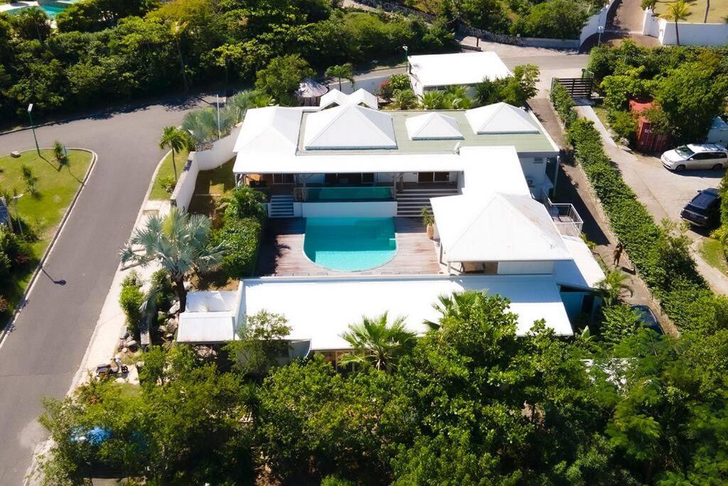 Villa Hanna Green Cay Quarter of Orleans ภายนอก รูปภาพ
