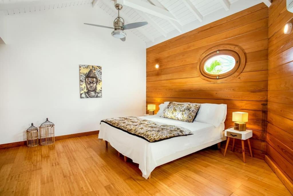 Villa Hanna Green Cay Quarter of Orleans ภายนอก รูปภาพ