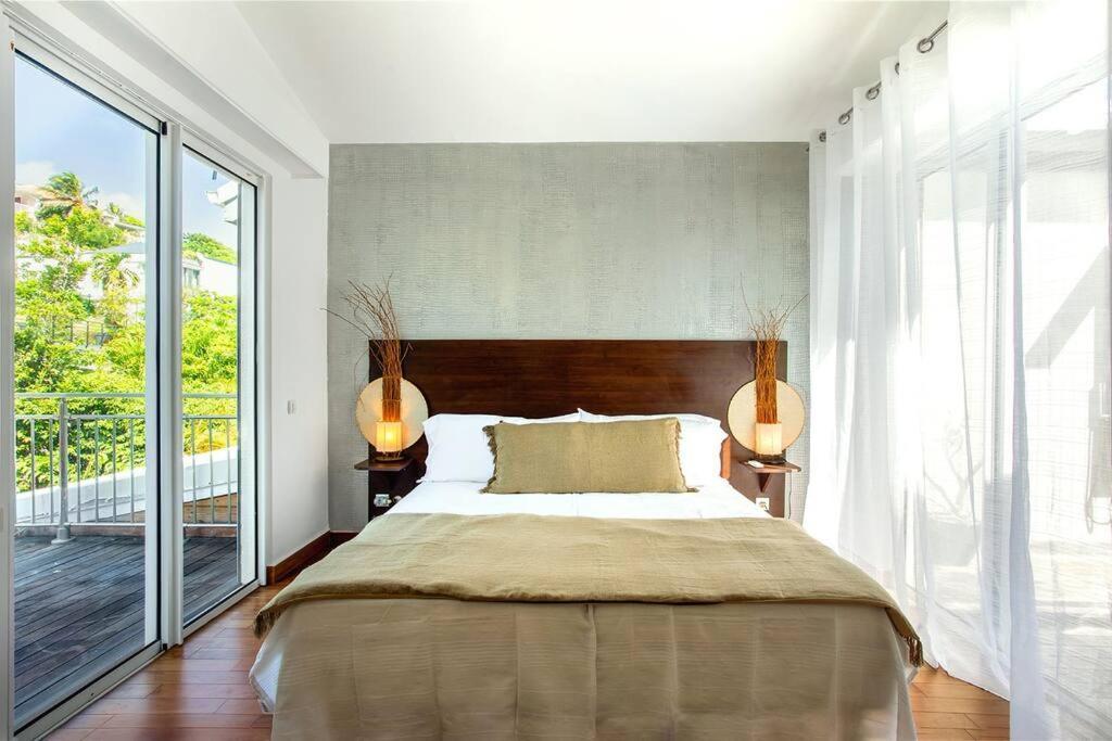 Villa Hanna Green Cay Quarter of Orleans ภายนอก รูปภาพ
