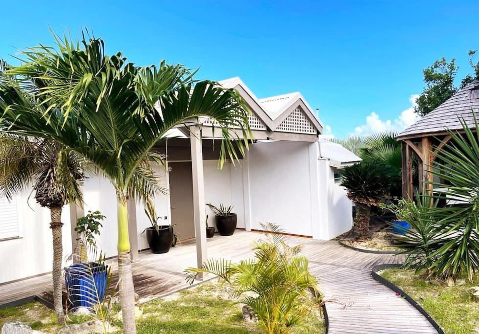 Villa Hanna Green Cay Quarter of Orleans ภายนอก รูปภาพ