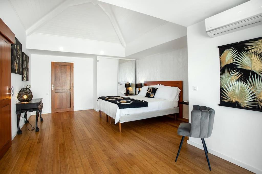 Villa Hanna Green Cay Quarter of Orleans ภายนอก รูปภาพ