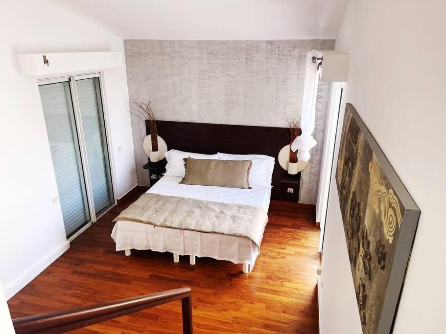 Villa Hanna Green Cay Quarter of Orleans ภายนอก รูปภาพ