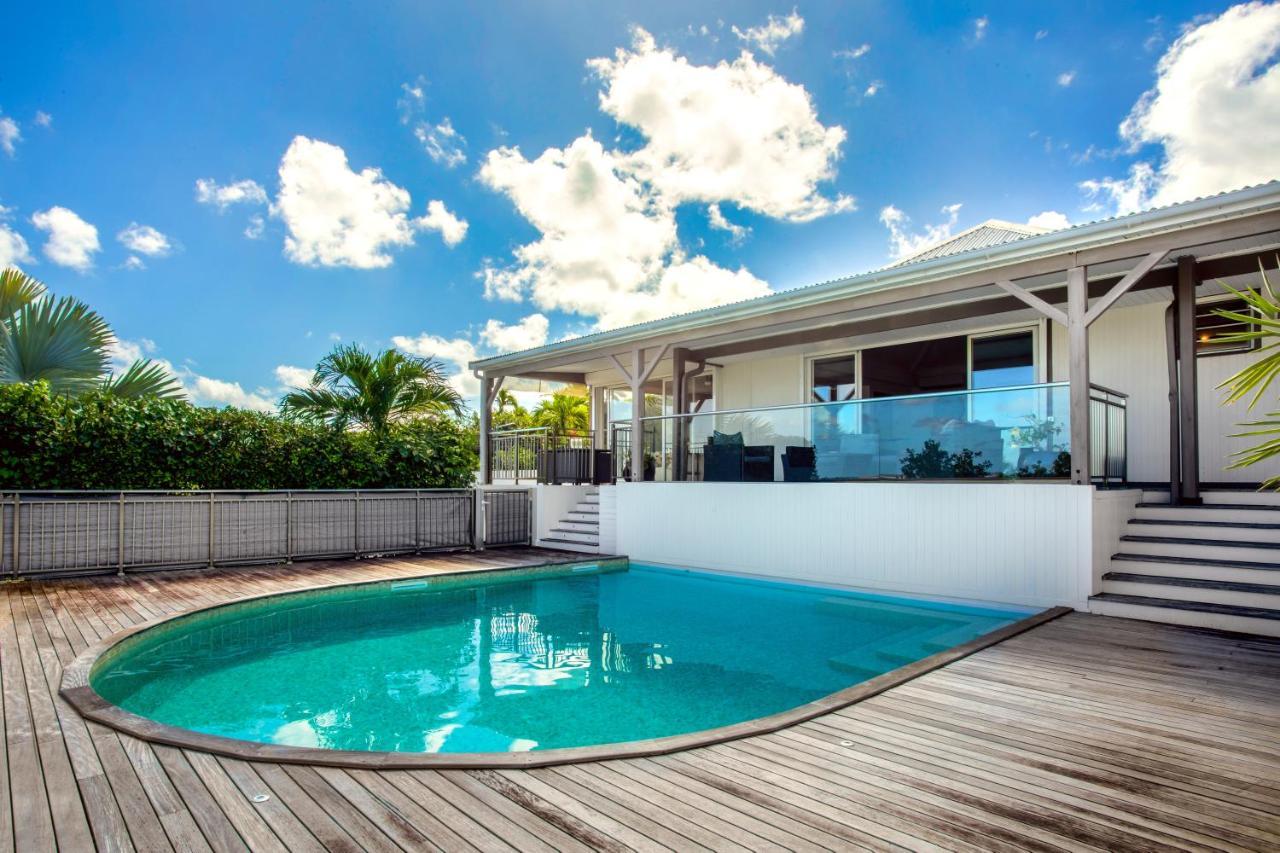 Villa Hanna Green Cay Quarter of Orleans ภายนอก รูปภาพ